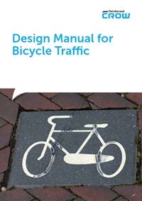 CROW Design Manual for Bicycle Traffic