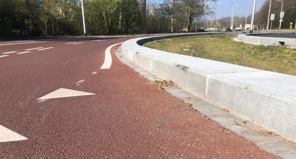 Road safety audits of cycling infrastructure: the Dutch experience